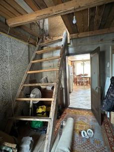 Продажа дома Омск.&nbsp;Загородная ул, 250Б