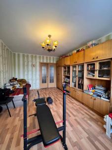 Продажа дома Омск.&nbsp;Загородная ул, 250Б