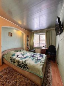 Продажа дома Омск.&nbsp;Загородная ул, 250Б