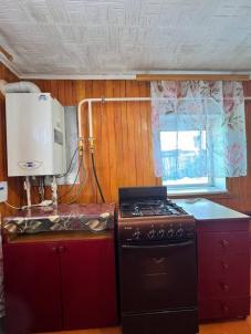 Продажа дома Омск.&nbsp;3-я Томская ул, 14