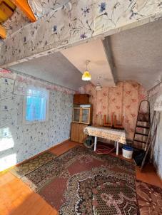 Продажа дома Омск.&nbsp;3-я Томская ул, 14