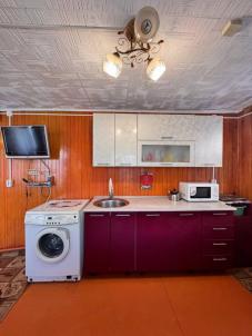 Продажа дома Омск.&nbsp;3-я Томская ул, 14