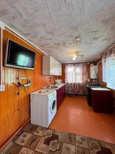 Продажа дома Омск.&nbsp;3-я Томская ул, 14