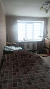 Продажа квартиры Омск.&nbsp;33-я Северная улица 48