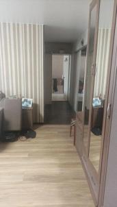 Продажа квартиры Омск.&nbsp;33-я Северная улица 48