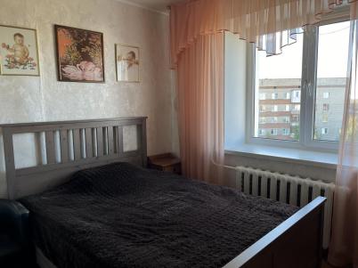 Продажа квартиры Омск.&nbsp;проспект Карла Маркса 66