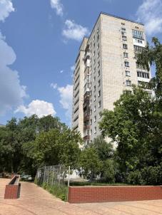 Продажа квартиры Омск.&nbsp;проспект Карла Маркса 66