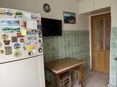 Продажа квартиры Омск.&nbsp;проспект Карла Маркса 66