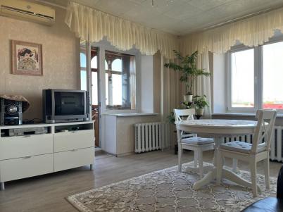 Продажа квартиры Омск.&nbsp;проспект Карла Маркса 66