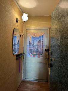 Продажа квартиры Омск.&nbsp;проспект Карла Маркса 66