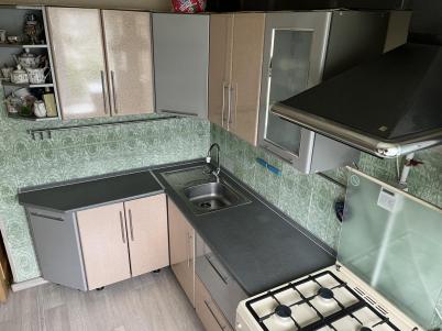 Продажа квартиры Омск.&nbsp;проспект Карла Маркса 66