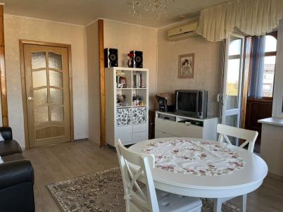 Продажа квартиры Омск.&nbsp;проспект Карла Маркса 66