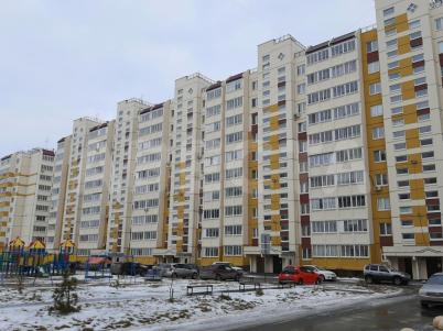 Продажа квартиры Омск.&nbsp;проезд. 1-й Амурский, 5/2