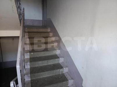 Продажа квартиры Омск.&nbsp;ул. Лисицкого, 9Б