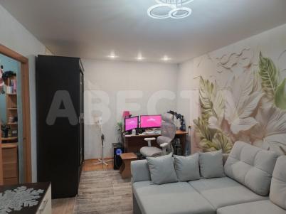 Продажа квартиры Омск.&nbsp;ул. Лисицкого, 9Б