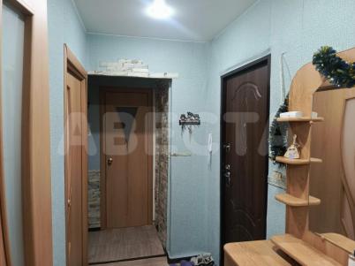 Продажа квартиры Омск.&nbsp;ул. Лисицкого, 9Б