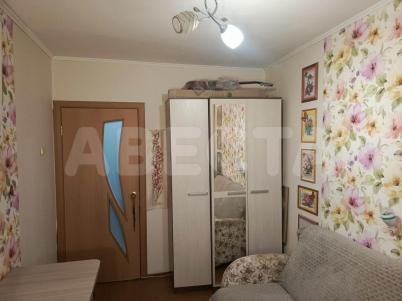 Продажа квартиры Омск.&nbsp;ул. Лисицкого, 9Б