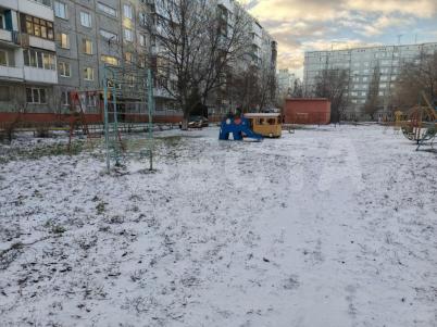 Продажа квартиры Омск.&nbsp;ул. Лисицкого, 9Б