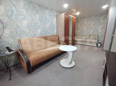 Продажа квартиры Омск.&nbsp;пр-кт. Космический, 1