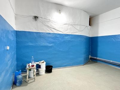 Продажа коммерческой недвижимости Омский.&nbsp;Ростовка.&nbsp;23