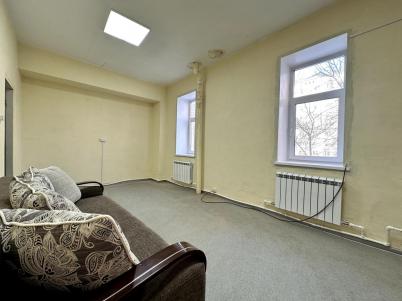 Продажа коммерческой недвижимости Омский.&nbsp;Ростовка.&nbsp;23