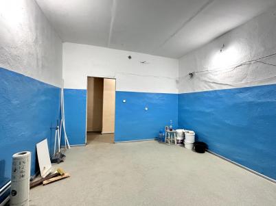 Продажа коммерческой недвижимости Омский.&nbsp;Ростовка.&nbsp;23