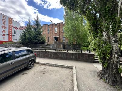 Продажа коммерческой недвижимости Омский.&nbsp;Ростовка.&nbsp;23