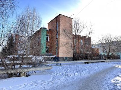 Продажа коммерческой недвижимости Омский.&nbsp;Ростовка.&nbsp;23