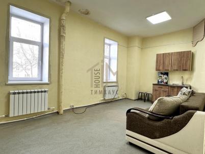 Продажа коммерческой недвижимости Омский.&nbsp;Ростовка.&nbsp;23