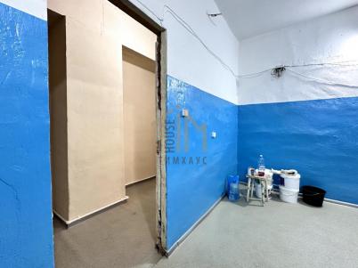 Продажа коммерческой недвижимости Омский.&nbsp;Ростовка.&nbsp;23