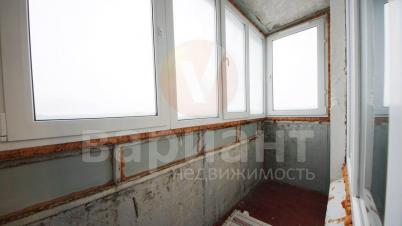 Продажа квартиры Омск.&nbsp;улица Строителей 19