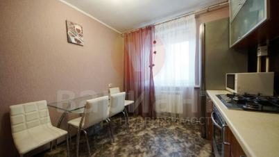 Продажа квартиры Омск.&nbsp;улица Строителей 19