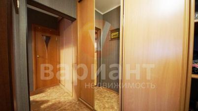 Продажа квартиры Омск.&nbsp;улица Строителей 19