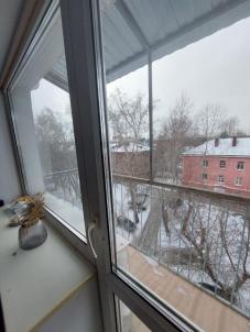 Продажа квартиры Омск.&nbsp;пр-кт. Карла Маркса, 50А