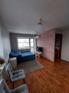 Продажа квартиры Омск.&nbsp;пр-кт. Карла Маркса, 50А