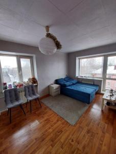 Продажа квартиры Омск.&nbsp;пр-кт. Карла Маркса, 50А