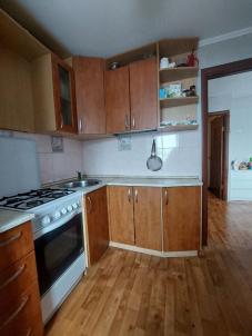 Продажа квартиры Омск.&nbsp;пр-кт. Карла Маркса, 50А