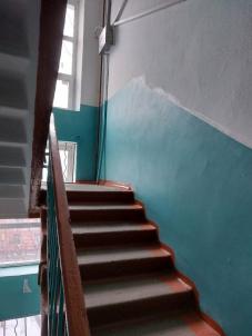 Продажа квартиры Омск.&nbsp;пр-кт. Карла Маркса, 50А