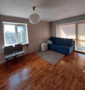 Продажа квартиры Омск.&nbsp;пр-кт. Карла Маркса, 50А