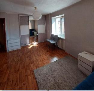 Продажа квартиры Омск.&nbsp;пр-кт. Карла Маркса, 50А