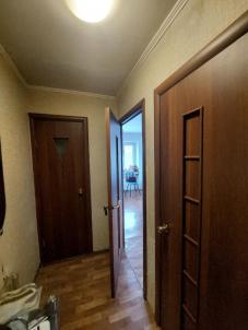 Продажа квартиры Омск.&nbsp;пр-кт. Карла Маркса, 50А