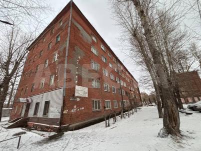 Продажа квартиры Омск.&nbsp;Круговая, 4А