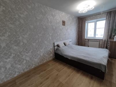Продажа квартиры Омск.&nbsp;Амурская 21-я, 3а
