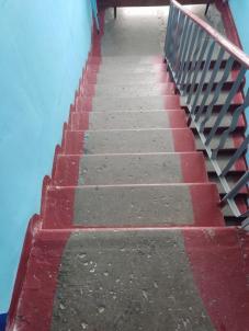 Продажа квартиры Омск.&nbsp;Амурская 21-я, 3а