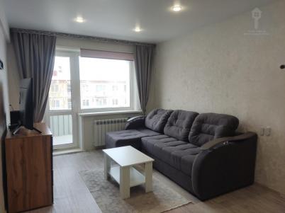 Продажа квартиры Омск.&nbsp;Амурская 21-я, 3а