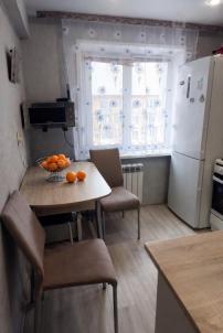 Продажа квартиры Омск.&nbsp;Амурская 21-я, 3а