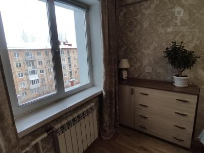Продажа квартиры Омск.&nbsp;Амурская 21-я, 3а