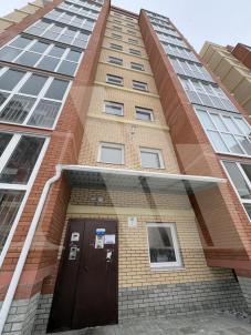 Продажа квартиры Омск.&nbsp;СибНИИСХоз, Малиновского, 16/2