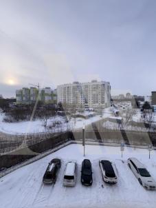 Продажа квартиры Омск.&nbsp;СибНИИСХоз, Малиновского, 16/2