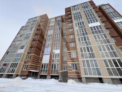 Продажа квартиры Омск.&nbsp;СибНИИСХоз, Малиновского, 16/2